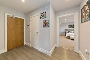 Entrance Hall- click for photo gallery